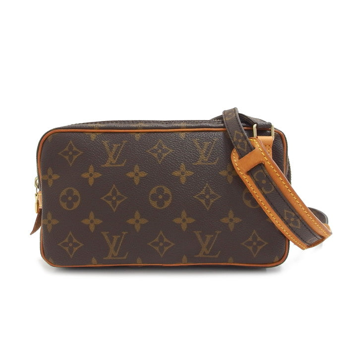 LOUIS VUITTON/ルイ・ヴィトン】 M51828 マルリーバンドリエール