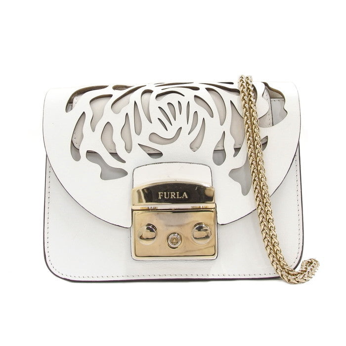 FURLA フルラ EO40 METROPOLIS L.PK 903285チャーム【】【新品/未使用