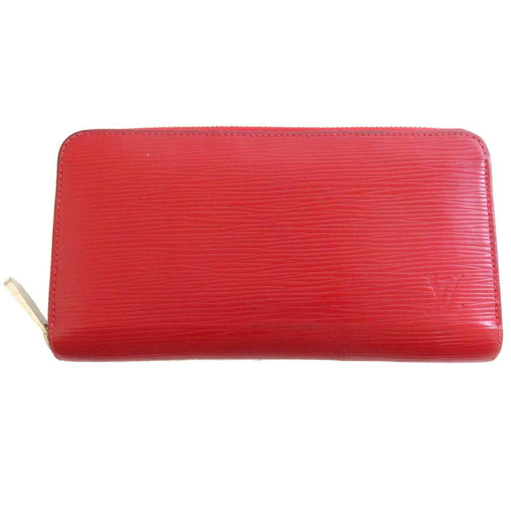 LOUIS VUITTON/ルイ・ヴィトン】 M60305 ジッピーウォレット 長財布