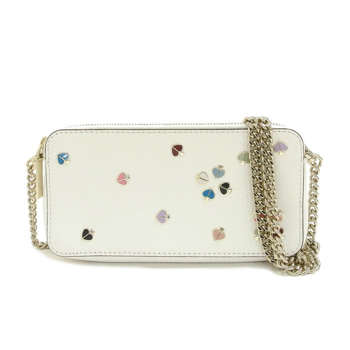 Kate Spade/ケイトスペード】 PWRU7149 マルゴー ダブルジップ