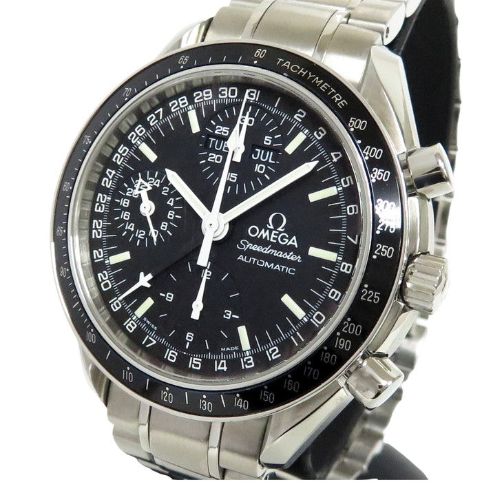 激安店舗 OMEGA/オメガ】 スピードマスター 3520.50 コスモス マーク40 時計