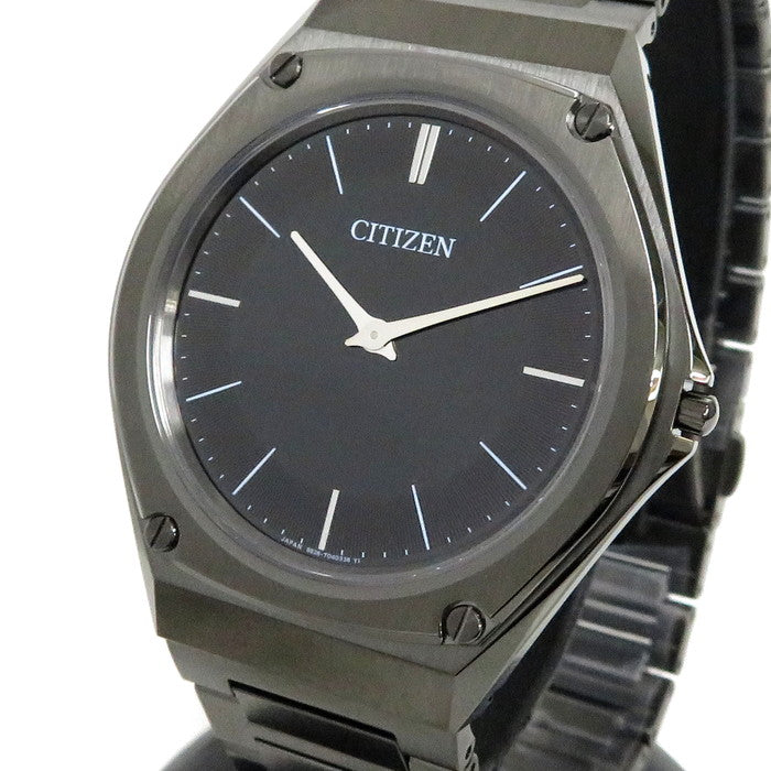 CITIZEN/シチズン】 エコドライブワン AR5064-57E(8826-T027156) 未