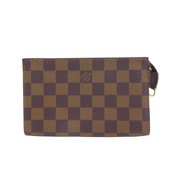 LOUIS VUITTON/ルイ・ヴィトン】 ダミエ SP0012 マレ付属 ポーチ