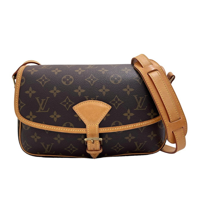 LOUIS VUITTON/ルイ・ヴィトン】 ソローニュ モノグラム M42250