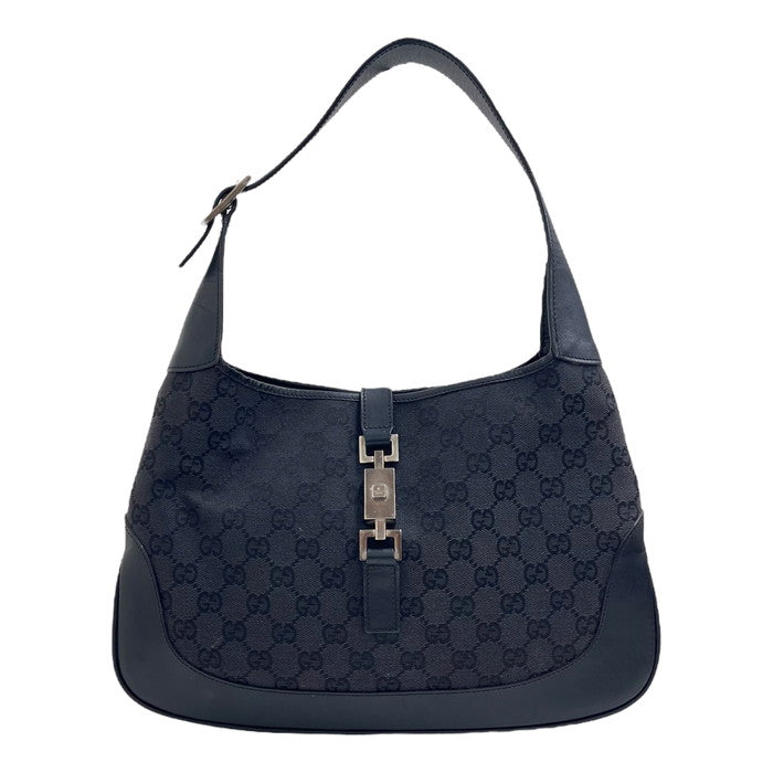 GUCCI/グッチ】 001 3306 ジャッキー セミショルダー ショルダーバッグ