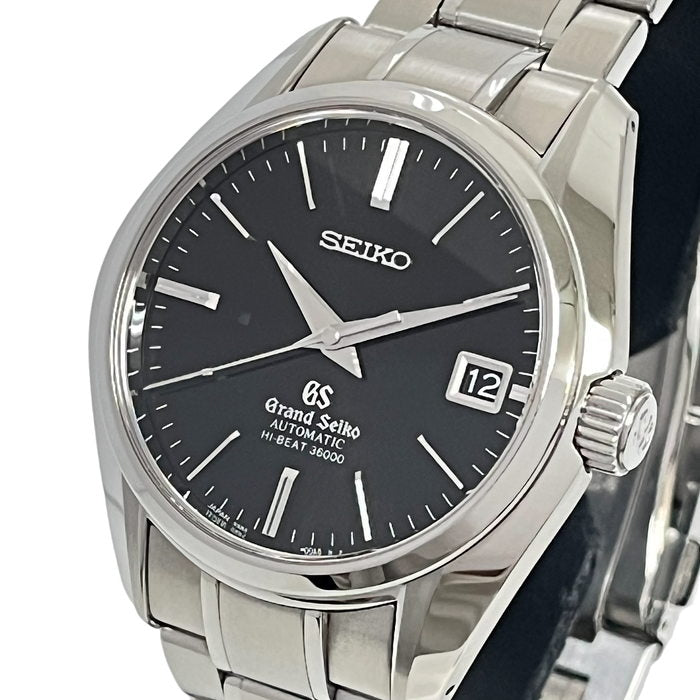 SEIKO セイコー AUTOMATIC HI-BEAT 腕時計 時計