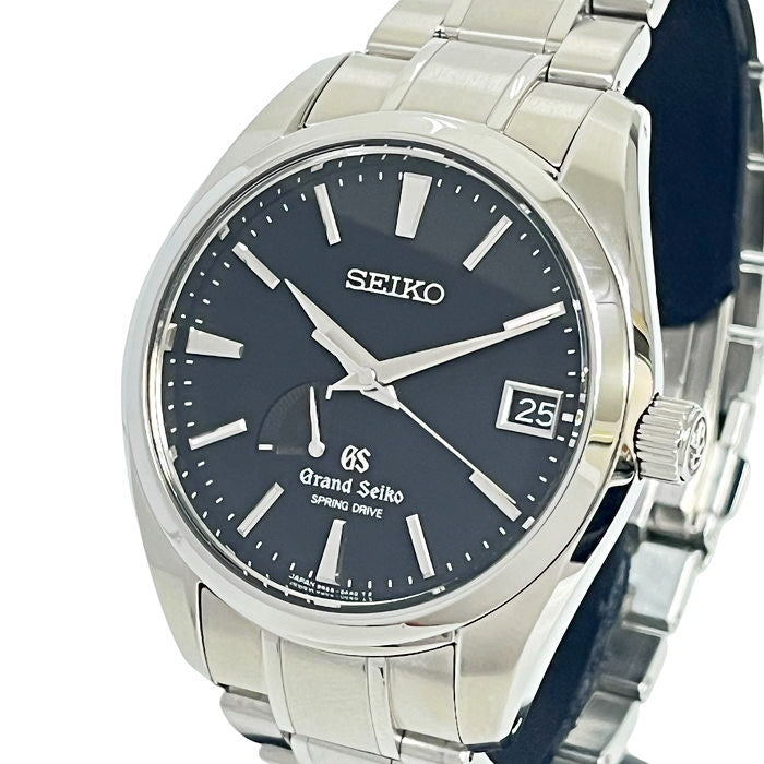 wena3付】グランドセイコー SBGA003 9R65-OAAO｜ファッション