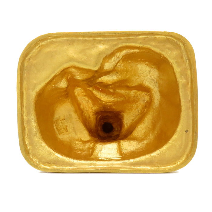 松久宗琳 普賢菩薩 仏像 320.5g 造幣局ホールマーク入り オブジェ K24