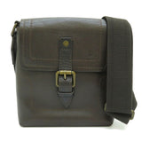 ★★最終特価品【LOUIS VUITTON/ルイ・ヴィトン】 ユマ　  ユタ M92995 ショルダーバッグ カフェ ユニセックス【中古】【真子質店】【GD】




【DMax】