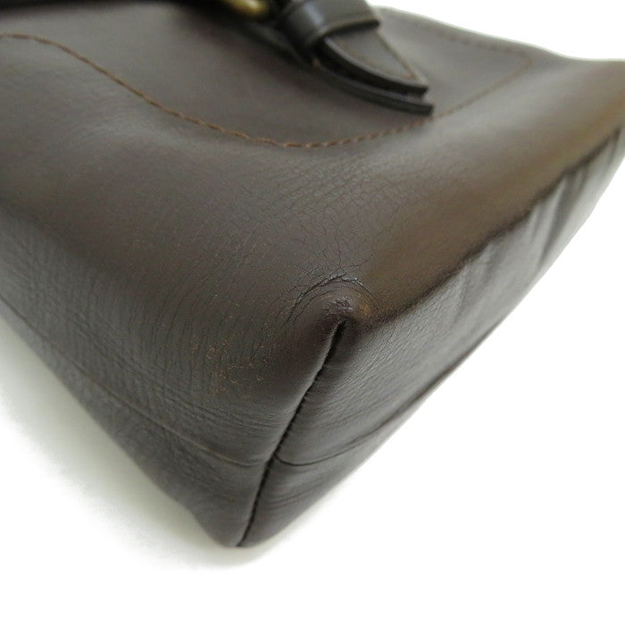 ★★最終特価品【LOUIS VUITTON/ルイ・ヴィトン】 ユマ　  ユタ M92995 ショルダーバッグ カフェ ユニセックス【中古】【真子質店】【GD】




【DMax】