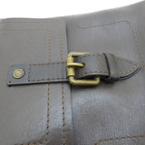 ★★最終特価品【LOUIS VUITTON/ルイ・ヴィトン】 ユマ　  ユタ M92995 ショルダーバッグ カフェ ユニセックス【中古】【真子質店】【GD】




【DMax】