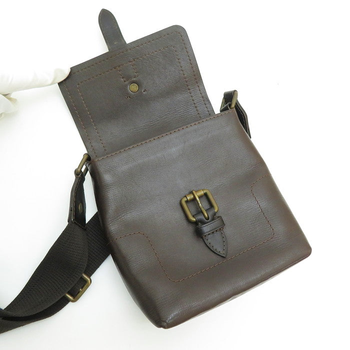 ★★最終特価品【LOUIS VUITTON/ルイ・ヴィトン】 ユマ　  ユタ M92995 ショルダーバッグ カフェ ユニセックス【中古】【真子質店】【GD】




【DMax】