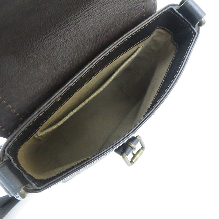 ★★最終特価品【LOUIS VUITTON/ルイ・ヴィトン】 ユマ　  ユタ M92995 ショルダーバッグ カフェ ユニセックス【中古】【真子質店】【GD】




【DMax】