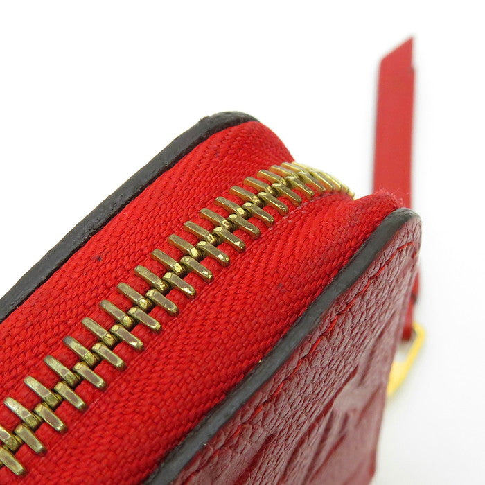 最終特価品【LOUIS VUITTON/ルイ・ヴィトン】 ジッピーウォレット