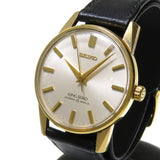 ★★最終特価品【SEIKO/セイコー】 44-2000 キングセイコー ダイアショック25石 腕時計 GP/レザー 手巻き 1964年頃 シルバー メンズ
【中古】【真子質店】【NN】




【MoDMo】