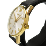 ★★最終特価品【SEIKO/セイコー】 44-2000 キングセイコー ダイアショック25石 腕時計 GP/レザー 手巻き 1964年頃 シルバー メンズ
【中古】【真子質店】【NN】




【MoDMo】