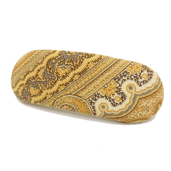 ★★最終特価品【ETRO/エトロ】 ペイズリー柄 髪留め  バレッタ マルチカラー レディース
【中古】【真子質店】【BL】




【Tx】