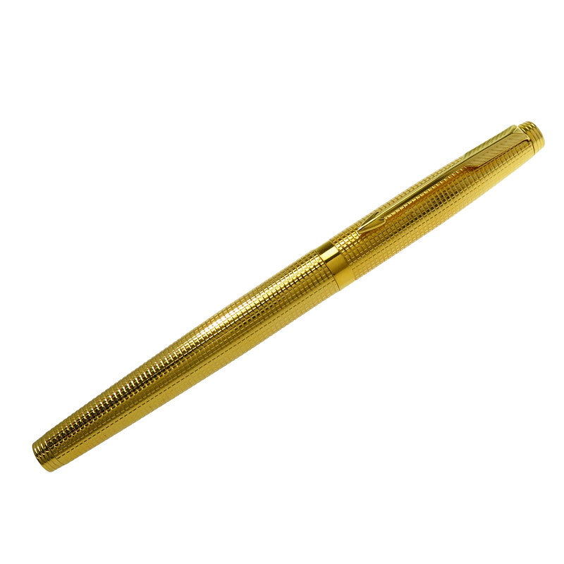 ★★最終特価品【PARKER/パーカー】 プラスヴァンドーム XF字 万年筆/ペン先14K ゴールド ユニセックス【中古】【真子質店】【NN】




【Kx】