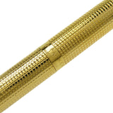 ★★最終特価品【PARKER/パーカー】 プラスヴァンドーム XF字 万年筆/ペン先14K ゴールド ユニセックス【中古】【真子質店】【NN】




【Kx】