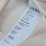 ★★最終特価品【LOEWE/ロエベ】 フード付 ワンピース コットン/シルク/ウール/アクリル繊維 クリーム系 レディース【中古】【真子質店】【GD】




【IMox】