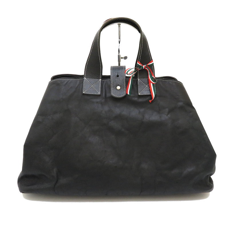 ★★最終特価品【Orobianco/オロビアンコ】 GALERIE VIE ハンドバッグ レザー 黒 レディース【中古】【真子質店】【GD】




【Mox】
