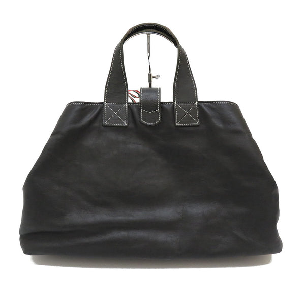 ★★最終特価品【Orobianco/オロビアンコ】 GALERIE VIE ハンドバッグ レザー 黒 レディース【中古】【真子質店】【GD】




【Mox】