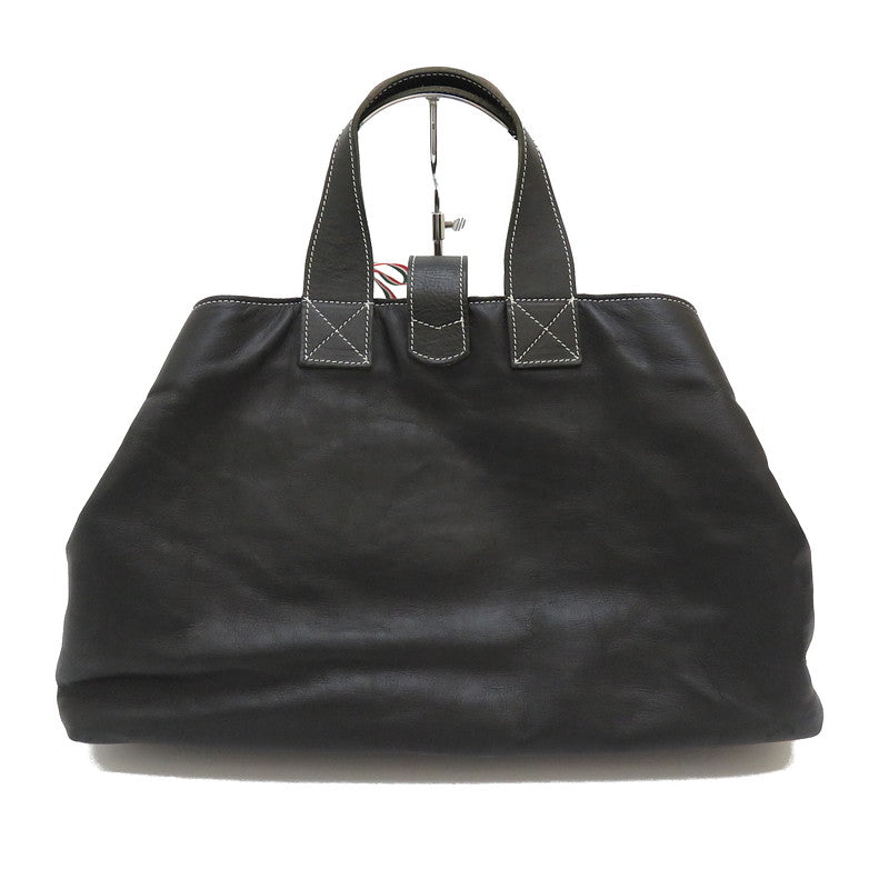 ★★最終特価品【Orobianco/オロビアンコ】 GALERIE VIE ハンドバッグ レザー 黒 レディース【中古】【真子質店】【GD】




【Mox】