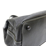 ★★最終特価品【Orobianco/オロビアンコ】 GALERIE VIE ハンドバッグ レザー 黒 レディース【中古】【真子質店】【GD】




【Mox】