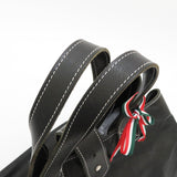★★最終特価品【Orobianco/オロビアンコ】 GALERIE VIE ハンドバッグ レザー 黒 レディース【中古】【真子質店】【GD】




【Mox】