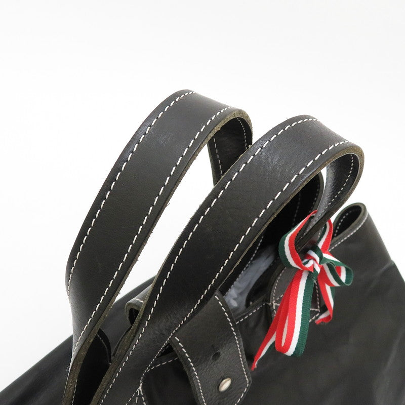 ★★最終特価品【Orobianco/オロビアンコ】 GALERIE VIE ハンドバッグ レザー 黒 レディース【中古】【真子質店】【GD】




【Mox】