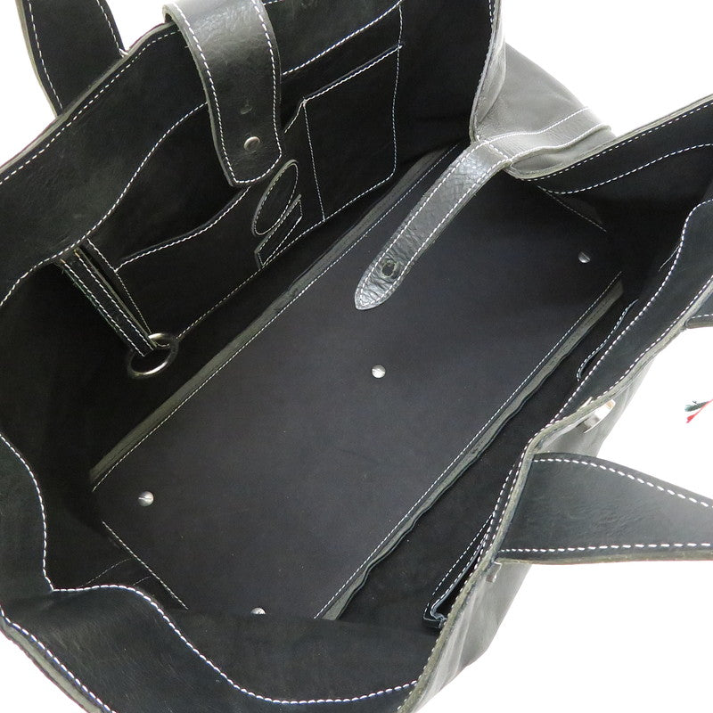 ★★最終特価品【Orobianco/オロビアンコ】 GALERIE VIE ハンドバッグ レザー 黒 レディース【中古】【真子質店】【GD】




【Mox】