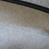 ★★最終特価品【HERMES/エルメス】 スティープル28 トートバッグ キャンバス/レザー ブラック レディース【中古】【真子質店】【BL】 【MaMoxx】