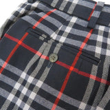 【Burberrys/バーバリーズ】 チェック パンツ ウール100％ ネイビー/マルチカラー レディース【中古】【真子質店】【GD】




【DD】