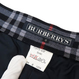 【Burberrys/バーバリーズ】 チェック パンツ ウール100％ ネイビー/マルチカラー レディース【中古】【真子質店】【GD】




【DD】