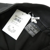 ★★最終特価品【Salvatore Ferragamo/サルヴァトーレフェラガモ】 スラックス パンツ ポリエステル/レーヨン 黒 レディース【中古】【真子質店】【GD】




【Max】