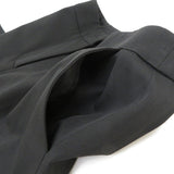 ★★最終特価品【Salvatore Ferragamo/サルヴァトーレフェラガモ】 スラックス パンツ ポリエステル/レーヨン 黒 レディース【中古】【真子質店】【GD】




【Max】