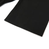 ★★最終特価品【Salvatore Ferragamo/サルヴァトーレフェラガモ】 スラックス パンツ ポリエステル/レーヨン 黒 レディース【中古】【真子質店】【GD】




【Max】