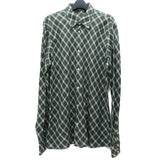 ★★最終特価品【HERMES/エルメス】 チェック柄 長袖シャツ 麻 マルチカラー メンズ【中古】【真子質店】【GD】




【ISMi】