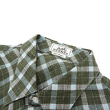 ★★最終特価品【HERMES/エルメス】 チェック柄 長袖シャツ 麻 マルチカラー メンズ【中古】【真子質店】【GD】




【ISMi】