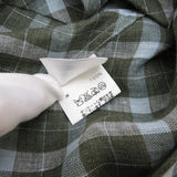 ★★最終特価品【HERMES/エルメス】 チェック柄 長袖シャツ 麻 マルチカラー メンズ【中古】【真子質店】【GD】




【ISMi】