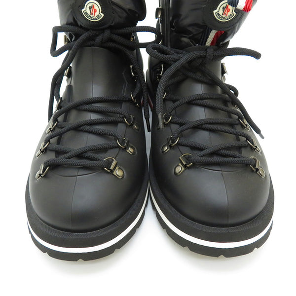 【MONCLER/モンクレール】 マウンテンブーツ ダウンインナー付(劣化有) 中取り外し可 ブーツ ラバー 黒/999 メンズ【中古】【真子質店】【GN】




【Dxx】