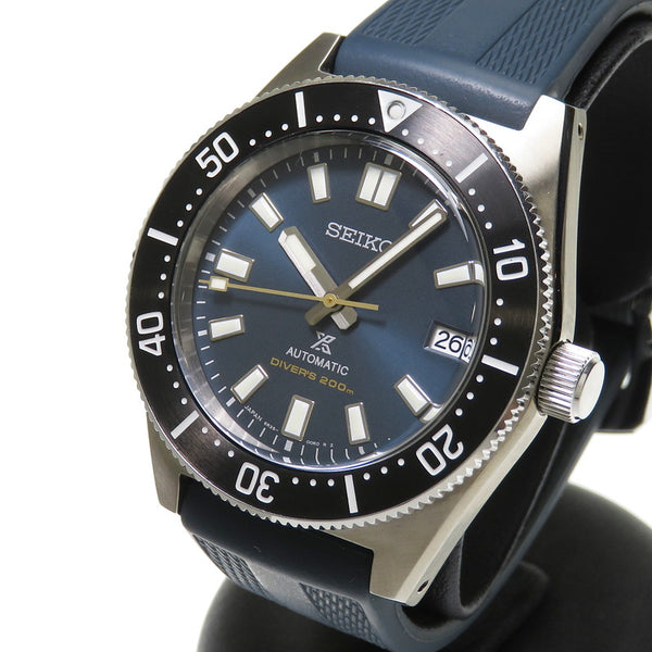 ★★最終特価品【SEIKO/セイコー】 6R35-00W0 SBDC107 プロスペックス ダイバーズ 55周年記念モデル  腕時計 ステンレススチール/ラバー 自動巻き/オートマ 青 メンズ
【中古】【真子質店】【GD】




【IIMoMo】