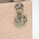 ★★最終特価品【Christian Dior/クリスチャンディオール】 レディディオール ミディアム 2WAY ハンドバッグ レザー ピンク/アイボリー レディース【中古】【真子質店】【GD】




【TMoYMa】
