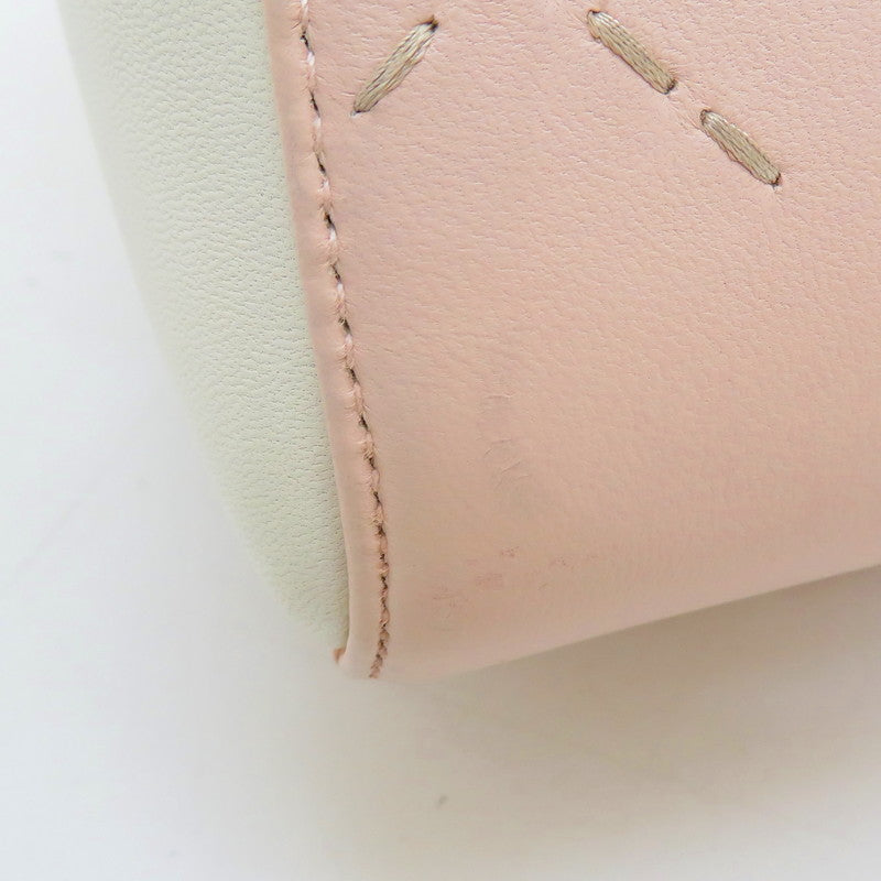 ★★最終特価品【Christian Dior/クリスチャンディオール】 レディディオール ミディアム 2WAY ハンドバッグ レザー ピンク/アイボリー レディース【中古】【真子質店】【GD】




【TMoYMa】