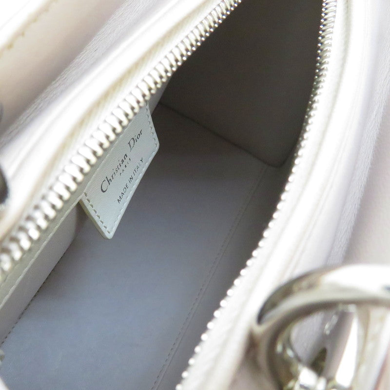 ★★最終特価品【Christian Dior/クリスチャンディオール】 レディディオール ミディアム 2WAY ハンドバッグ レザー ピンク/アイボリー レディース【中古】【真子質店】【GD】




【TMoYMa】
