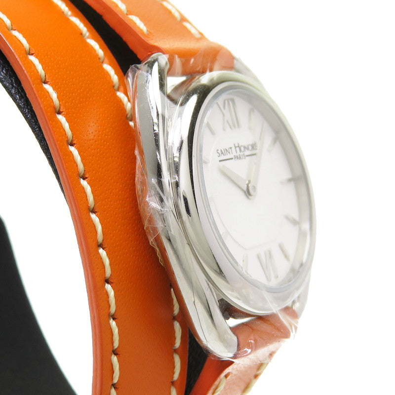 新品未使用サントノーレ　レディース腕時計展示に伴う擦り傷等あります