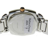 ★★最終特価品【SAINT HONORE/サントノーレ】 未使用 ユーフォリア 腕時計 ステンレススチール/GP/11Pダイヤモンド クオーツ シェル文字盤 レディース
【中古】【真子質店】【GD】




【TMax】