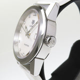 ★★最終特価品【TAG HEUER/タグホイヤー】 カレラ WBG1312 腕時計 ステンレススチール/レザー/13Pダイヤモンド クオーツ シェル文字盤 レディース
【中古】【真子質店】【GD】




【IxxI】