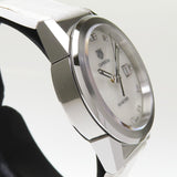 ★★最終特価品【TAG HEUER/タグホイヤー】 カレラ WBG1312 腕時計 ステンレススチール/レザー/13Pダイヤモンド クオーツ シェル文字盤 レディース
【中古】【真子質店】【GD】




【IxxI】