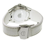 ★★最終特価品【TAG HEUER/タグホイヤー】 カレラ WBG1312 腕時計 ステンレススチール/レザー/13Pダイヤモンド クオーツ シェル文字盤 レディース
【中古】【真子質店】【GD】




【IxxI】